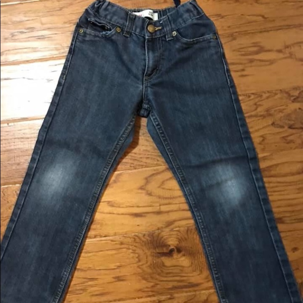 Boys Jeans